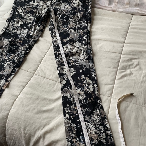 Camaïeu Floral Jeans - Picture 5 of 15